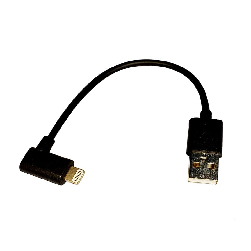 Fusion MS-CBUSB15 USB-A til Lightning-kabel – SejlStrøm
