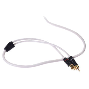 Fusion Audio Phonokabel 7,6 m 1 zone