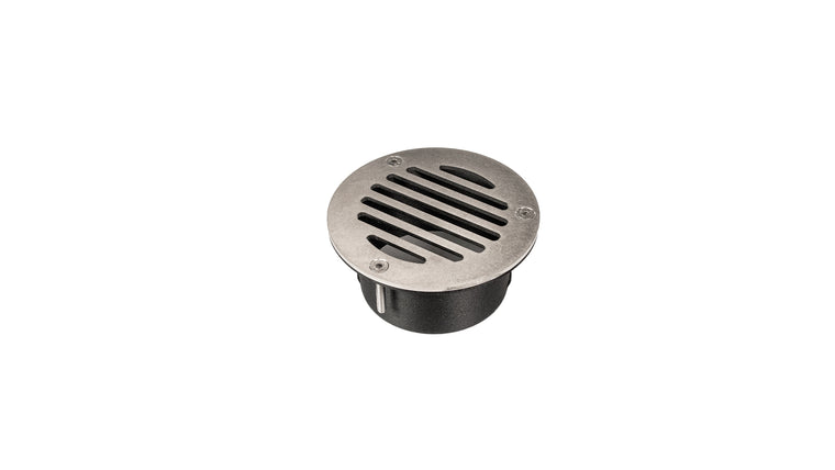 AUTOTERM Metal Grille Set 90 mm – Ø 90 mm