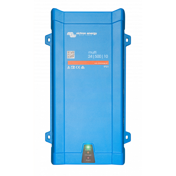 MultiPlus 24/500/10-16