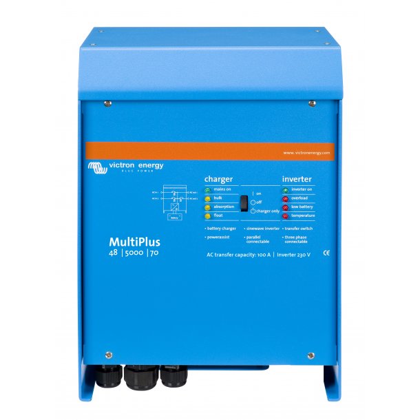 MultiPlus 24/5000/120-100