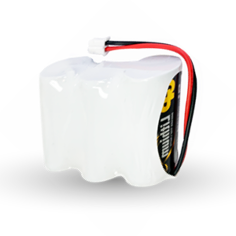 NorthTracker Battery Scout 5 years