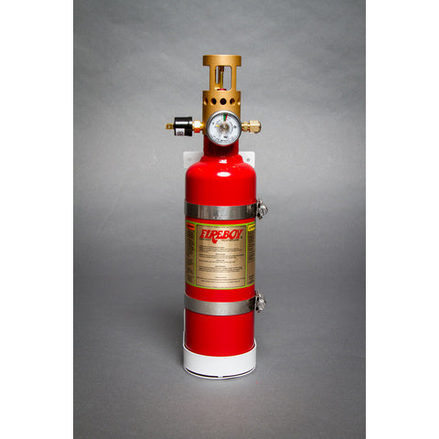 Fireboy Fire Extinguisher FK-5-1-12 Auto 2.8 m3