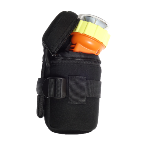 Neoprene case for Odeo Distress Flare