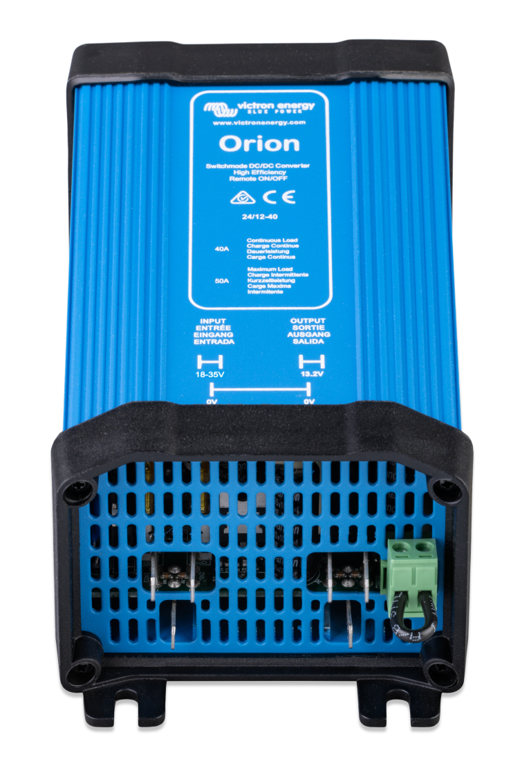 Orion DC-DC Converter - Orion 24/12-40