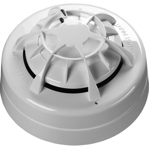 LGM-010 Apollo Orbis Marine Smoke and Heat Multisensor SOLAS PP5023 ORB-OH-43001-MAR