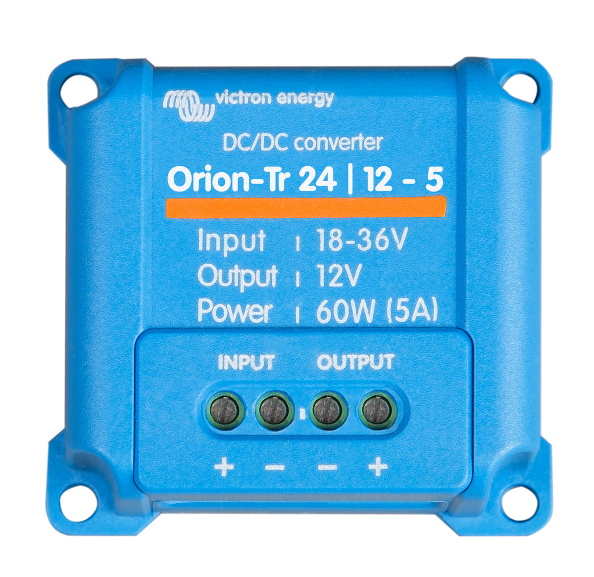 Orion-Tr 24/12-5 (60W) DC-DC converter