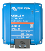 Victron Orion XS 12/12-50A DC-DC batterilader
