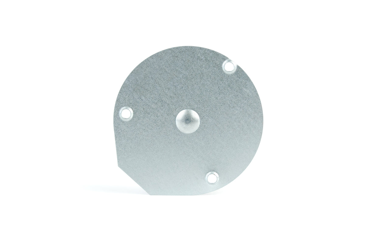 AUTOTERM Combustion chamber for Air 2D