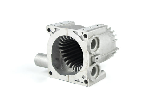 AUTOTERM Varmeveksler – officielt AUTOTERM produktfoto