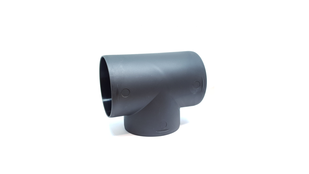 AUTOTERM T-adapter – officielt AUTOTERM produktfoto