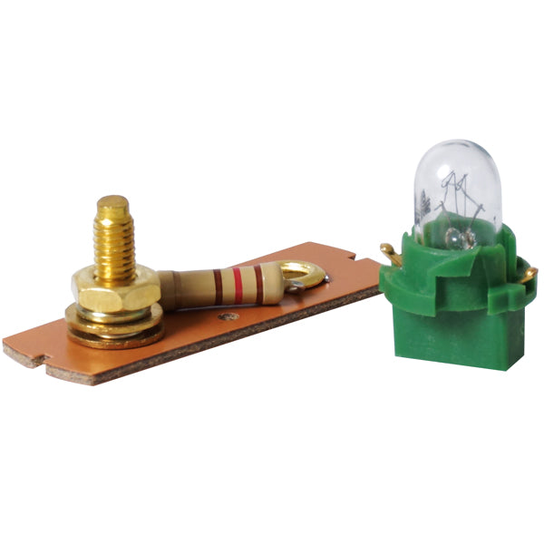 24v kit for vandtemp./trim