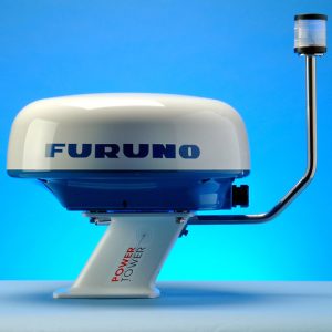 ScanStrut PT2005 COMPOSITE POWERTOWER 150mm