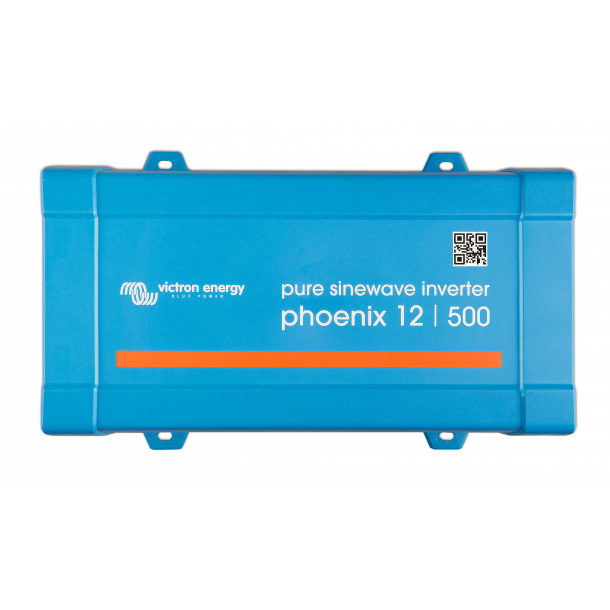 Phoenix Inverter 12/500 230V VE.Direct IEC