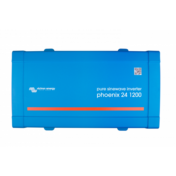 Phoenix Inverter 24/1200 230V VE.Direct IEC