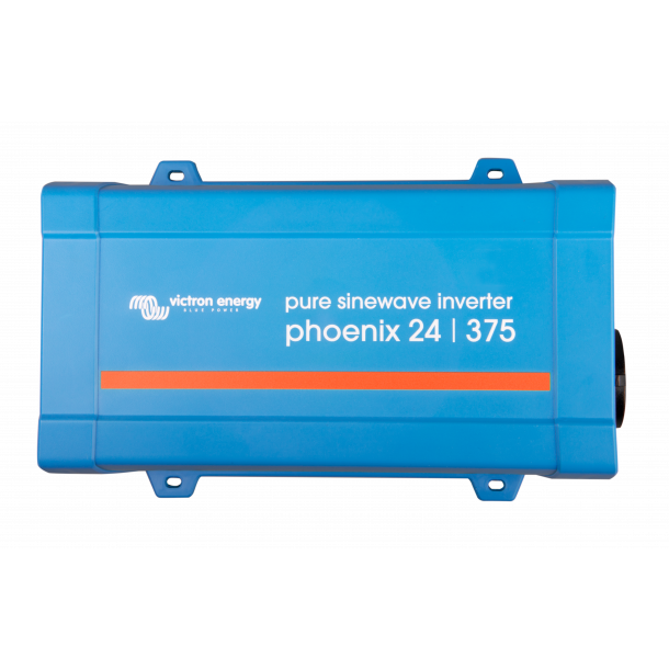 Phoenix Inverter 24/375 230V VE.Direct IEC
