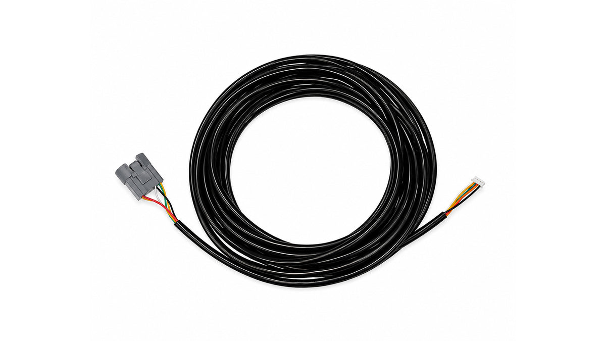 AUTOTERM Kabel til Push Control L – officielt AUTOTERM produktfoto
