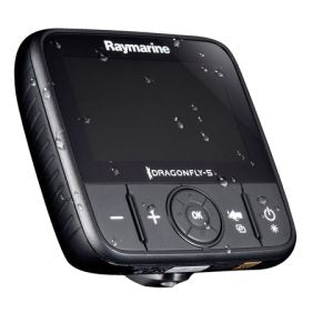 ROKK RL-512 Monteringsplade Ray Dragonfly 4 og 5