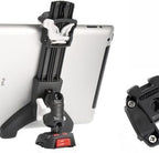 ROKK Mini til iPad/Tablet med “Screw Down Base” RLS-508-401