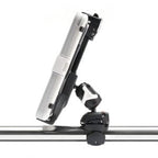 ROKK Mini til iPad/Tablet med “Rail Mount Base” RLS-508-402