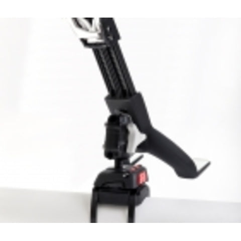 ROKK Mini for iPad/Tablet with "Stribs Mounting Base" RLS-508-403
