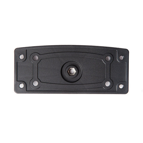 ROKK RL-506 Top plate for Raymarine a6 and a7