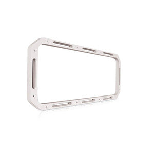 Fusion frame WHITE 22 mm