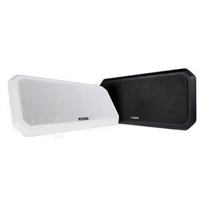 Fusion Højttalerpanel HVID