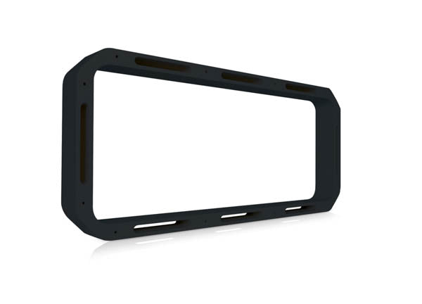 Fusion frame BLACK 41 mm