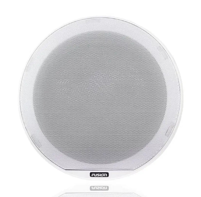 Fusion SG-x10W hvidt gitter til Signature 10-tommer subwoofer – S00-00522-17