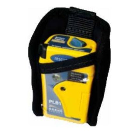 Neoprene float pouch for PLB1
