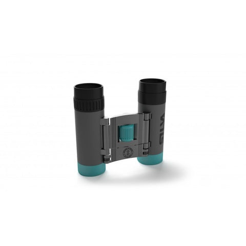 SILVA Pocket 8x21 foldable outdoor binoculars