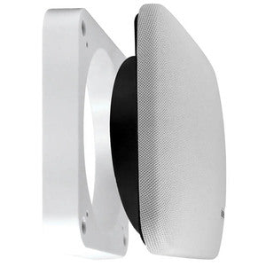 Fusion Shallow Højttaler Spacer Hvid