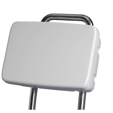 Scanstrut ScanPod SPH-12-W Helm Pod – op til 12" display