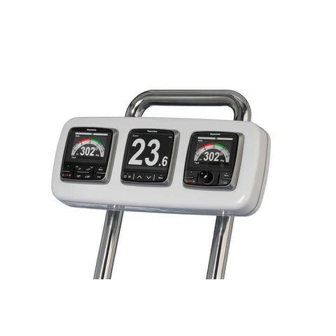 ScanPod SPH‐3I‐W Helm Pod for up to 3 standard instruments