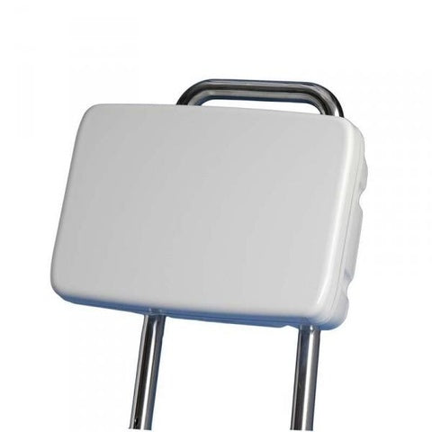 Scanstrut ScanPod SPH-8-W COMPACT HELM POD for up to 9" display