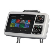 Scanstrut ScanPod SPH-SYSTEM-W Helm Pod – display + instruments