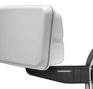 ScanPod SPR 107 10AM Arm Pod for displays up to 7″