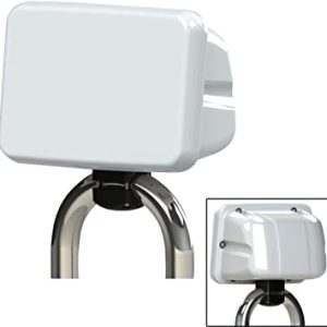 ScanPod SPR 107 10RM Rail Pod for displays up to 7″