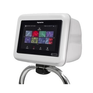 ScanPod SPR 108 10RM Rail Pod for displays up to 9″