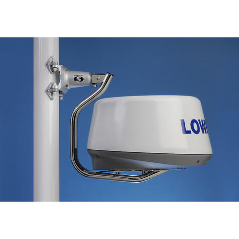 Scanstrut LMM-2 Self-Levelling Mast Mount