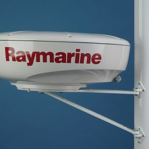 Scanstrut M92698 Mast Mount for Raymarine RD424
