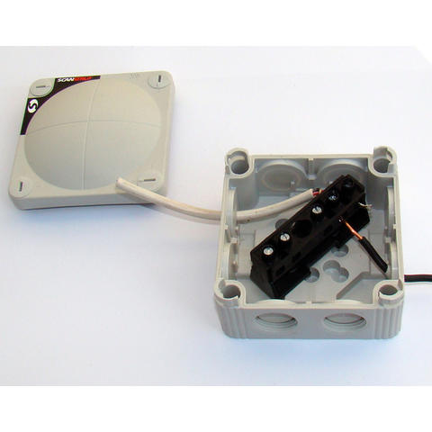 Scanstrut SS-SB-8-5 Junction box 5 terminals