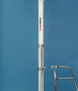 Scanstrut SC102 Radarmast 2,5m