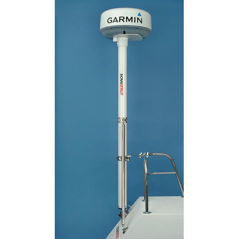 Scanstrut SC102 Radar Mast 2.5m