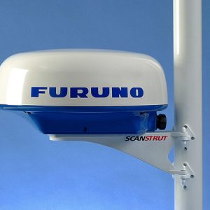 Scanstrut SC12 Mast Mount – Medium