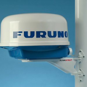 Scanstrut SC18 Mast Mount – lille