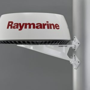 Scanstrut SC20 Mast Mount til 18″