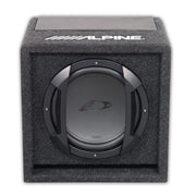 Alpine SWE-815 – aktiv 8" subwoofer 150w – produktbillede 2