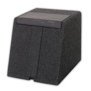 Alpine SWE-815 – aktiv 8" subwoofer 150w – produktbillede 3